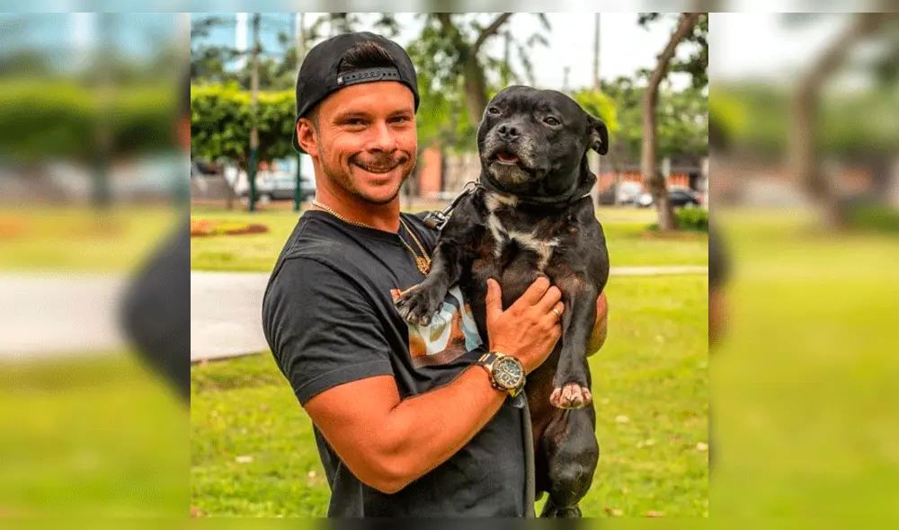 Mario Hart sufre aparatoso accidente tras intentar ganar el Rally Mobil 2019 en Chile