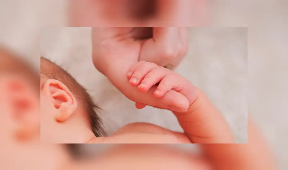 Aurora Chocan Esparza deja a tres pequeños en la orfandad y a un bebé que no podrá darle su amor. Foto: Referencial