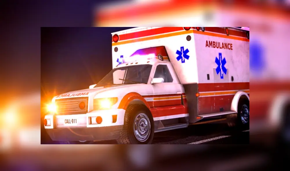 Mujer recibe un disparo en la cabeza mientras pedía una orden en restaurante Mujer recibe un disparo en la cabeza mientras pedía una orden en restaurante