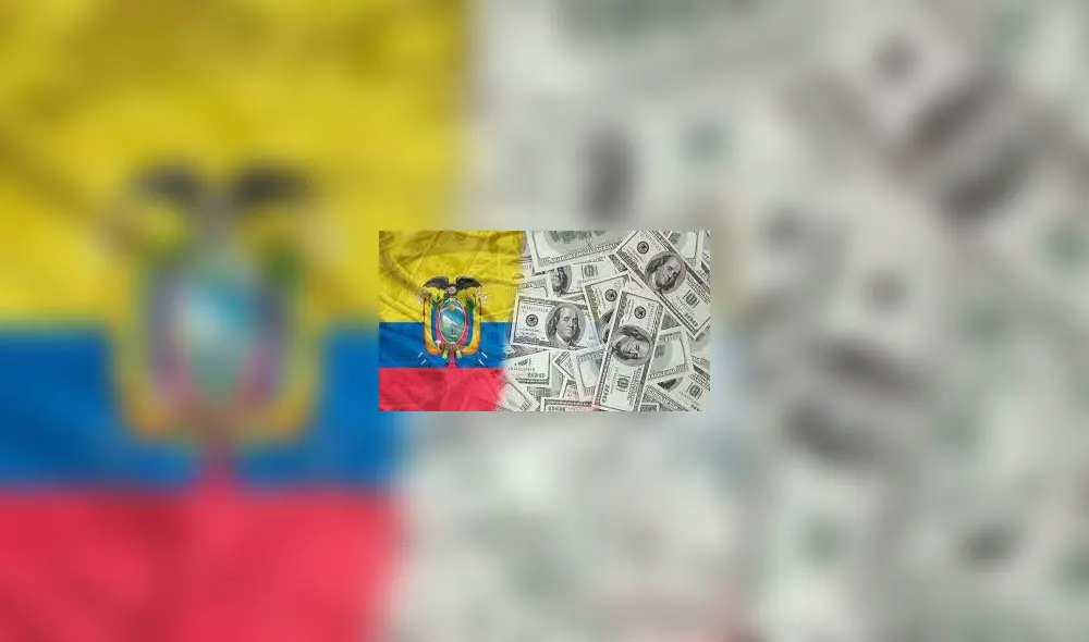 Ecuador: Salario mínimo subirá a casi 400 dólares en 2019 [video] 
