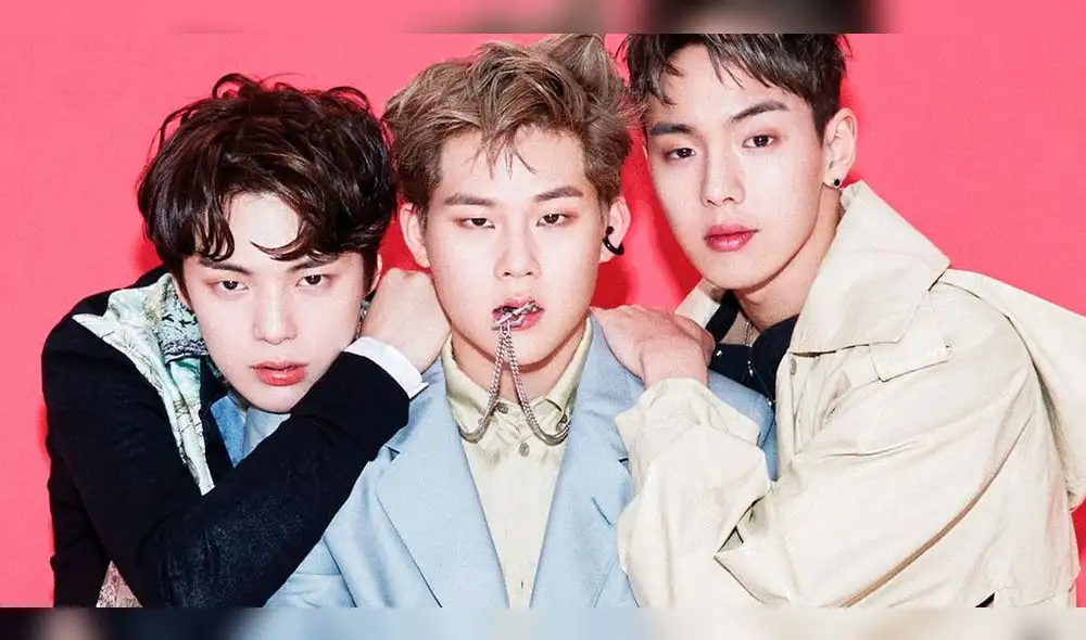 En mayo, los integrantes de MONSTA X aparecerán en 4 revistas, para emoción de su fandom MONBÉBÉ. En mayo, los integrantes de MONSTA X aparecerán en 4 revistas, para emoción de su fandom MONBÉBÉ.