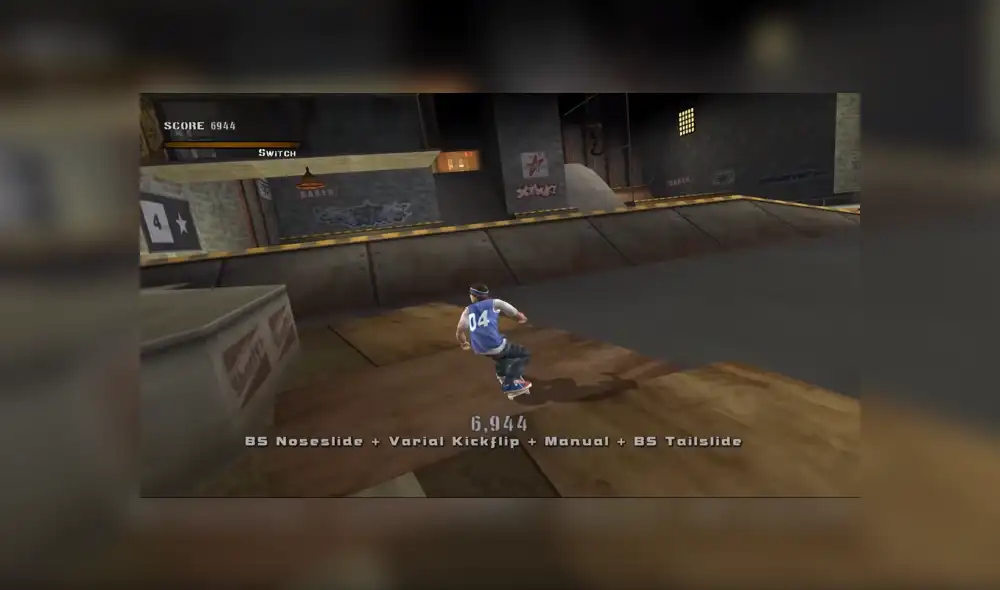 Cómo descargar gratis THUG Pro: El mejor videojuego de Tony Hawk’s Pro Skater en la actualidad [VIDEO]