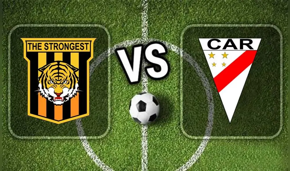 The Strongest vs. Always Ready EN VIVO: sigue aquí la penúltima jornada de la Liga Boliviana.