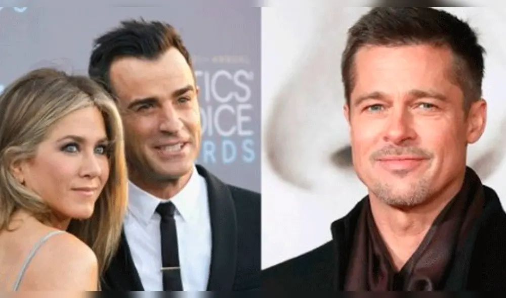 Jennifer Aniston revela la terrible razón por qué teme ser mamá [FOTO]