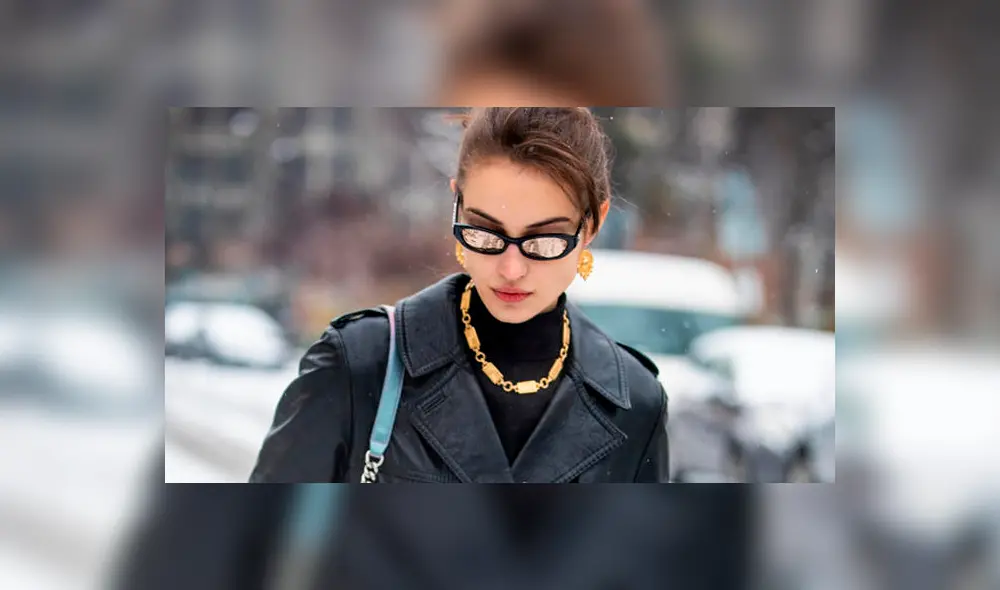 Estos son los accesorios que harán que tu outfit se vea más elegante