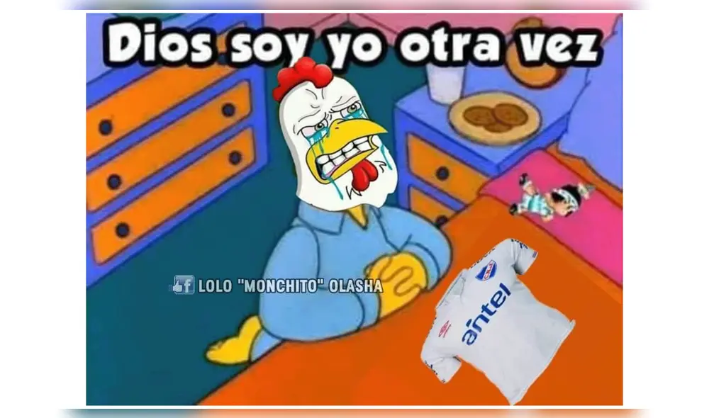 Alianza Lima vs Nacional: memes de la previa por la Copa Libertadores 2020.