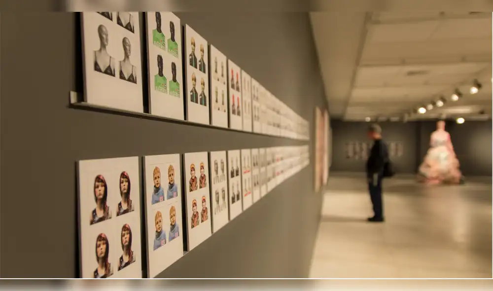 "Contracorriente" se exhibe en el Centro Cultural de la Universidad de Lima