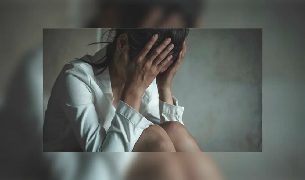 La víctima salió con sus perros antes del toque de queda cuando un hombre la amenazó con un cuchillo para que lo siguiera.