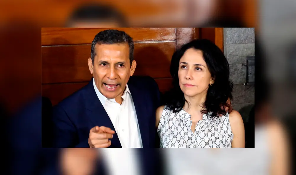 Ollanta Humala: “Insistiremos en nuestro pedido de contar con un juez imparcial” Ollanta Humala: “Insistiremos en nuestro pedido de contar con un juez imparcial”