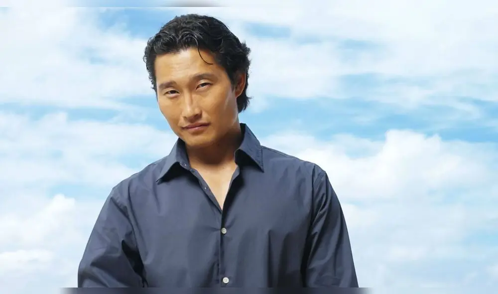 El actor nacido en Busan confirmó que se hizo la prueba de COVID-19 e invocó a tomar conciencia de la gravedad de la pandemia.