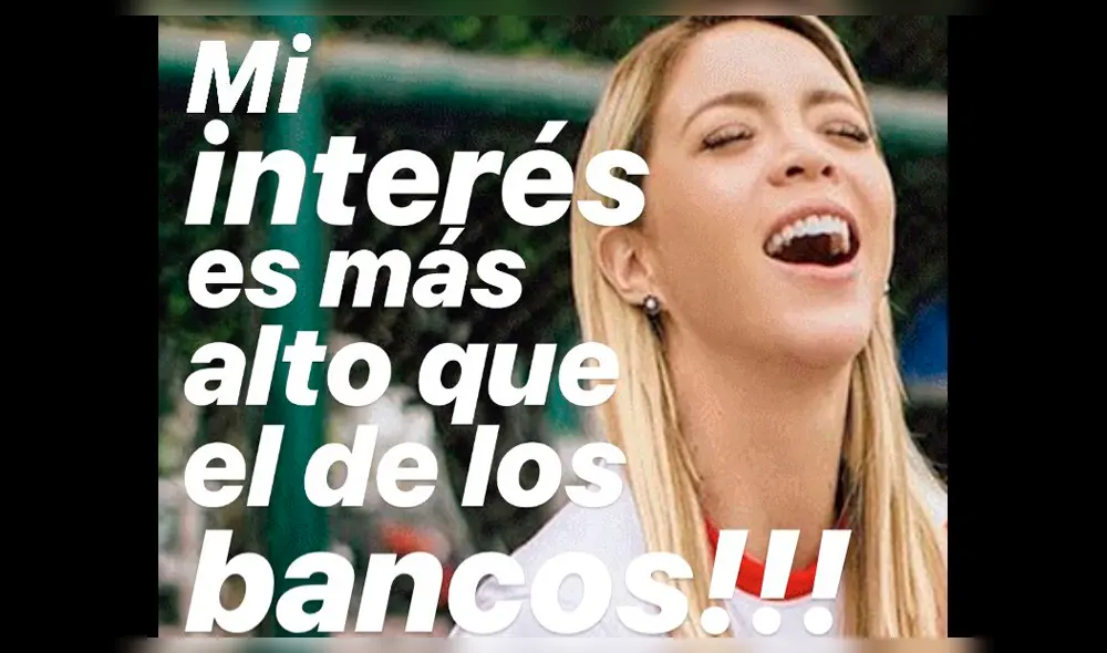 Crueles memes sobre Sheyla Rojas y Pedro Moral tras 'El Valor de la Verdad' [VIDEO]