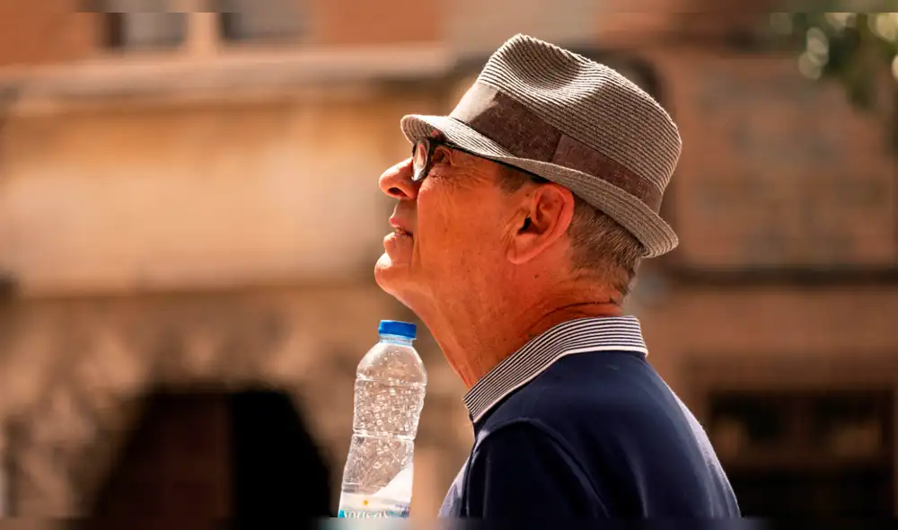 Ola de calor en España: Altas temperaturas cobran sus primeras víctimas mortales