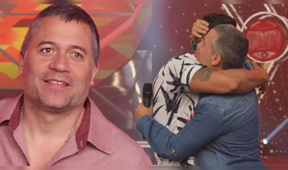 Mathías Brivio le dice adiós a “Esto es Guerra” con emotivo mensaje