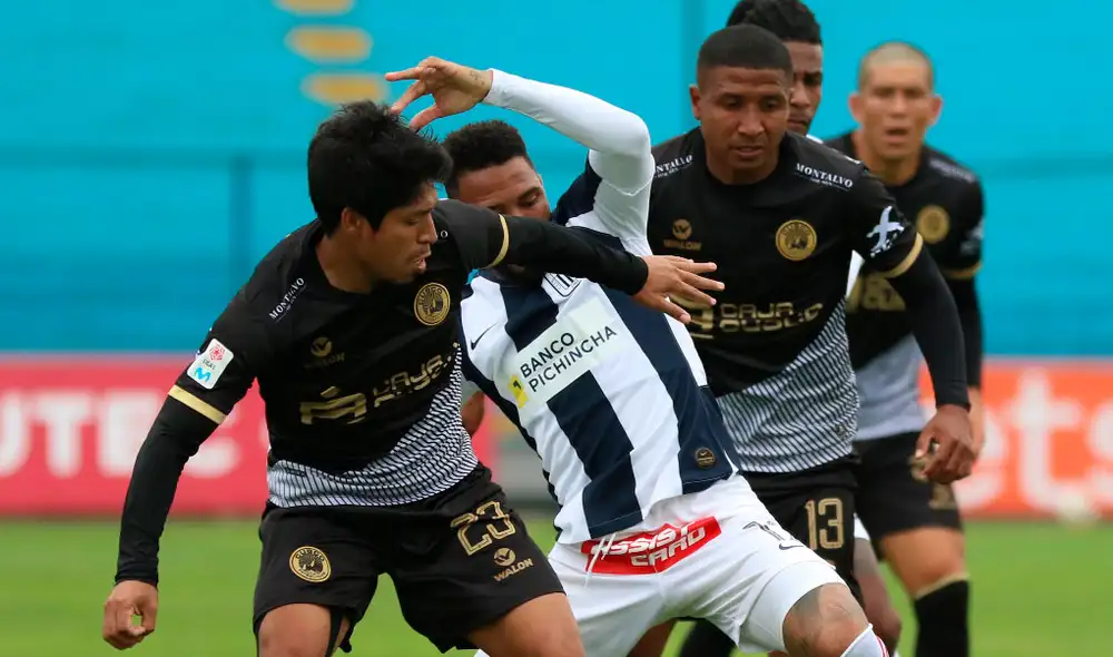Mediante un comunicado la FPF confirmó que este año descenderán tres equipos. Foto: Prensa FPF
