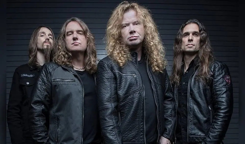 Megadeth