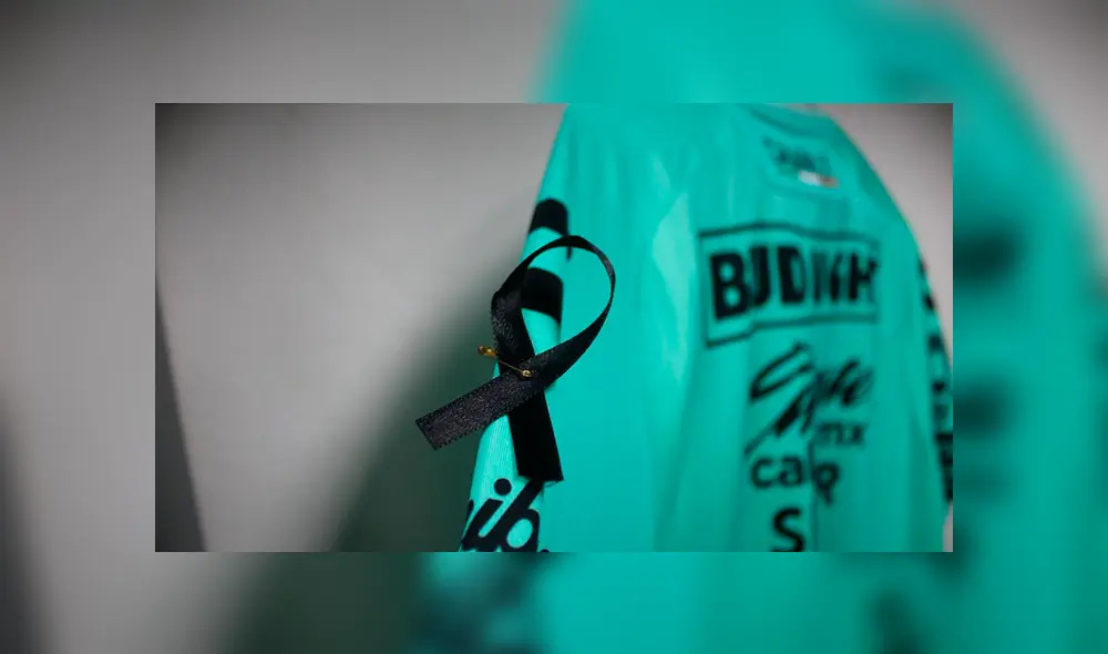 Tiroteo en Torreón: Santos Laguna usará listón negro por las muertes en colegio Cervantes