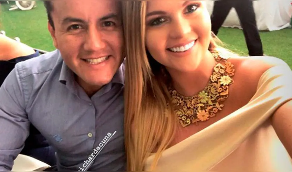 El amigo de la pareja contó lo que hace el excongresista con su sueldo en el ya disuelto órgano estatal. El amigo de la pareja contó lo que hace el excongresista con su sueldo en el ya disuelto órgano estatal.