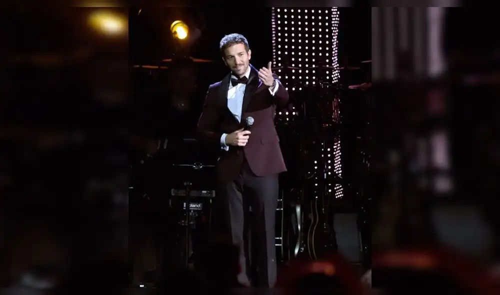 Pablo Alborán regresa a Lima: conoce los precios de las entradas  