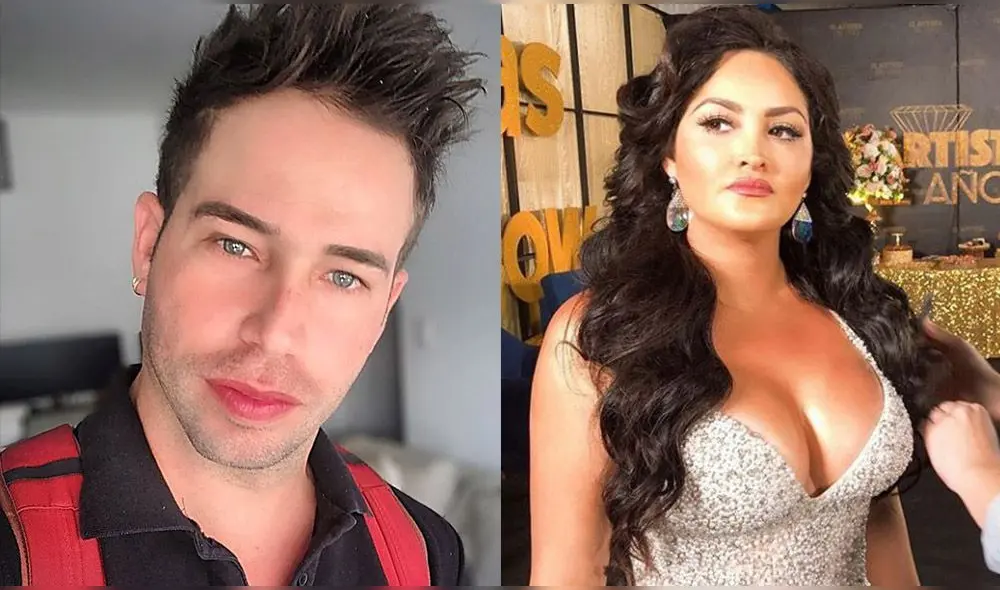 Michelle Soifer podría demandar a Kevin Blow