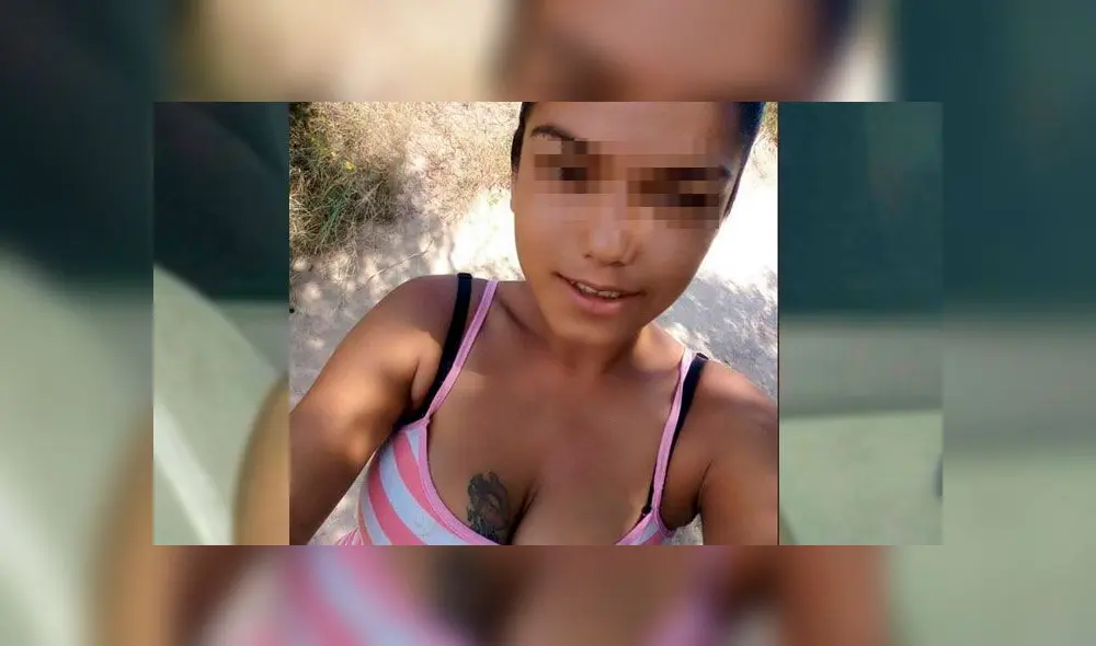 Difunden imágenes de ‘La Chata’, temible sicaria que recluta mujeres y niños