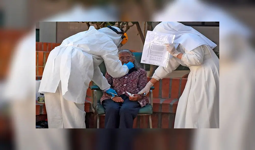 Los expertos confirmaron que la dexametasona es útil contra el coronavirus. Foto: EFE (referencial)