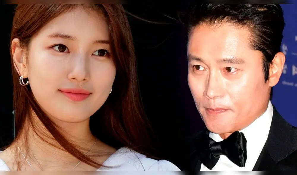 El actor Lee Byung Hun habría ignorado deliberadamente a Suzy. El actor Lee Byung Hun habría ignorado deliberadamente a Suzy.