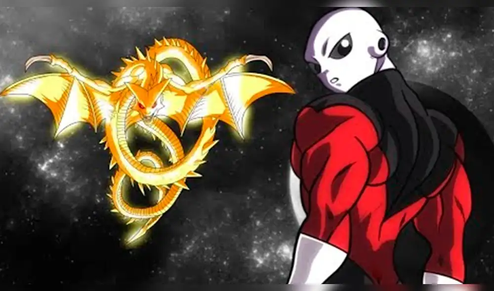Dragon Ball Super: Así hubiera sido el final si Jiren ganaba el Torneo del Poder [VIDEO]