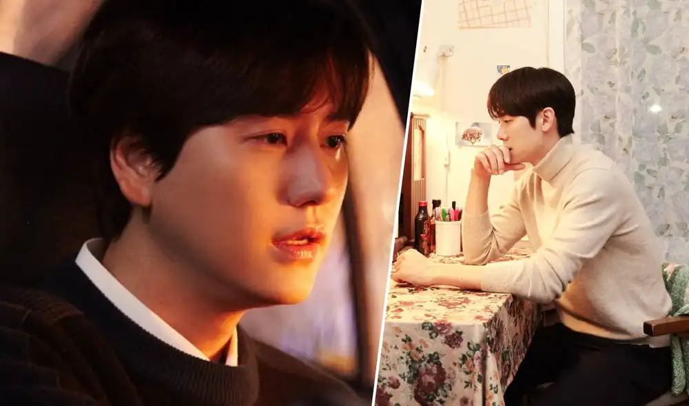 SUPER JUNIOR, Kyuhyun, Daystar