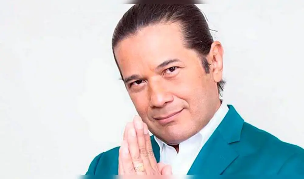 Tras la salida de Mathías Brivio del programa, el vidente brasileño respondió interrogante de presunta conducción de la famosa pareja. Tras la salida de Mathías Brivio del programa, el vidente brasileño respondió interrogante de presunta conducción de la famosa pareja.