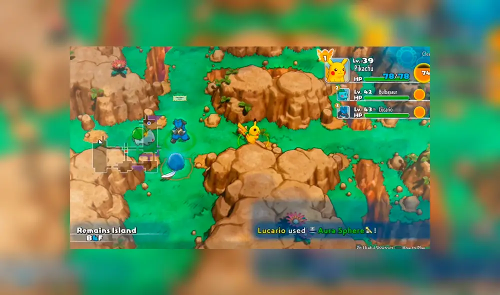 Recorriendo calabozos. Recorriendo calabozos.