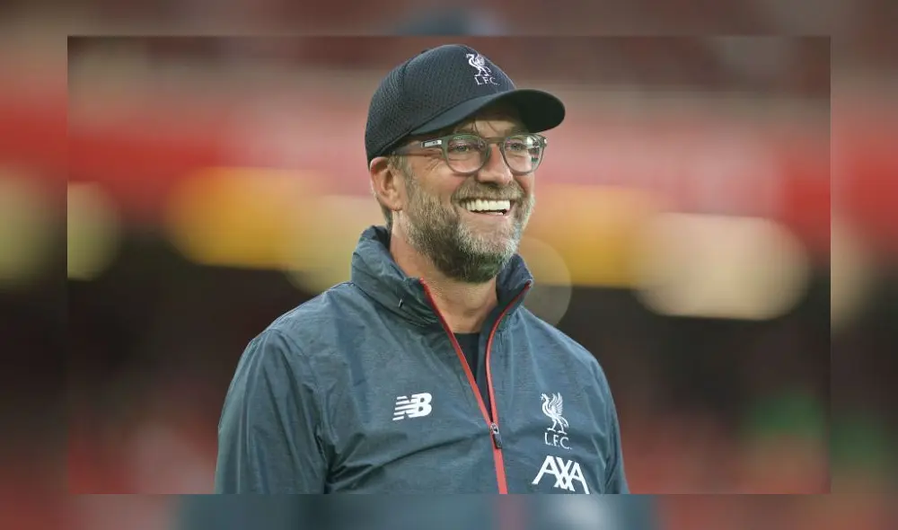 En la presente Premier League, su equipo marcha primero, con ocho puntos de ventaja sobre el Manchester City. En la presente Premier League, su equipo marcha primero, con ocho puntos de ventaja sobre el Manchester City.