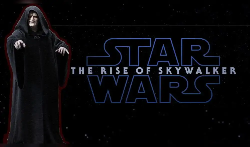 Star Wars: The Rise of Skywalker: Palpatine regresa ¿Cómo sobrevivió el Emperador?