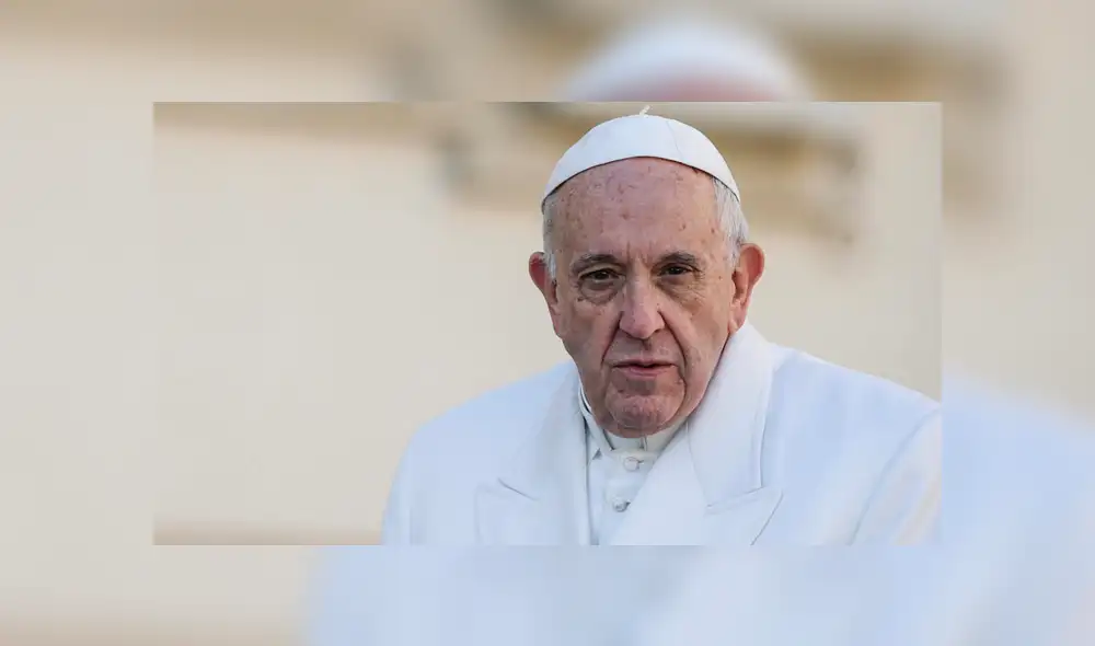 PNP descarta supuesto atentado contra papa Francisco en Trujillo