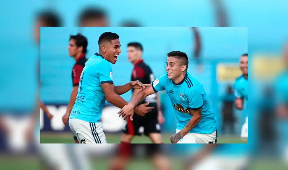 Sporting Cristal anunció a su nuevo presidente tras salida de Carlos Benavides