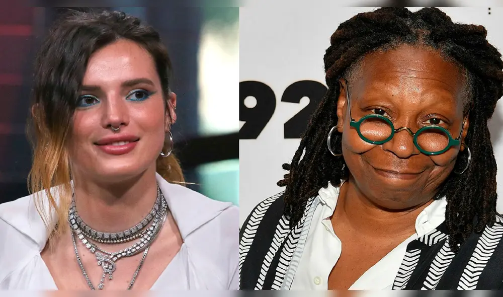 Scarlett Johansson, Jennifer Lawrence y Bella Thorne sufrieron filtración de imágenes íntimas Scarlett Johansson, Jennifer Lawrence y Bella Thorne sufrieron filtración de imágenes íntimas