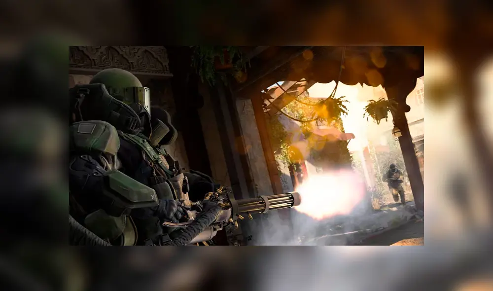 La pesadilla de los servidores peer to peer no será una realidad en el nuevo Call of Duty Modern Warfare de 2019. El juego tendrá servidores dedicados para PS4, Xbox One y PC.