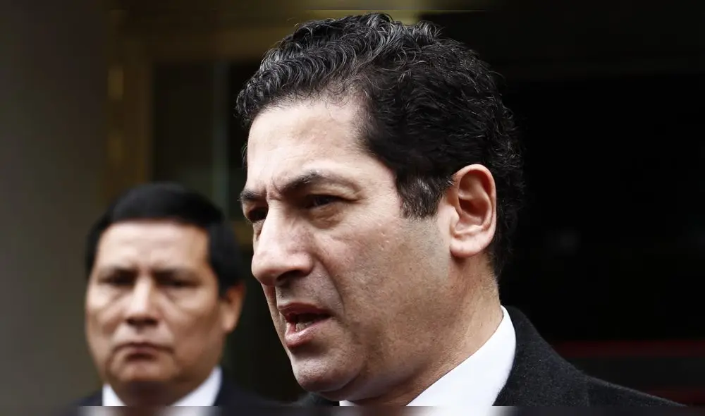 Verónica Linares y su mensaje sarcástico a Salvador Heresi luego del mensaje a la Nación