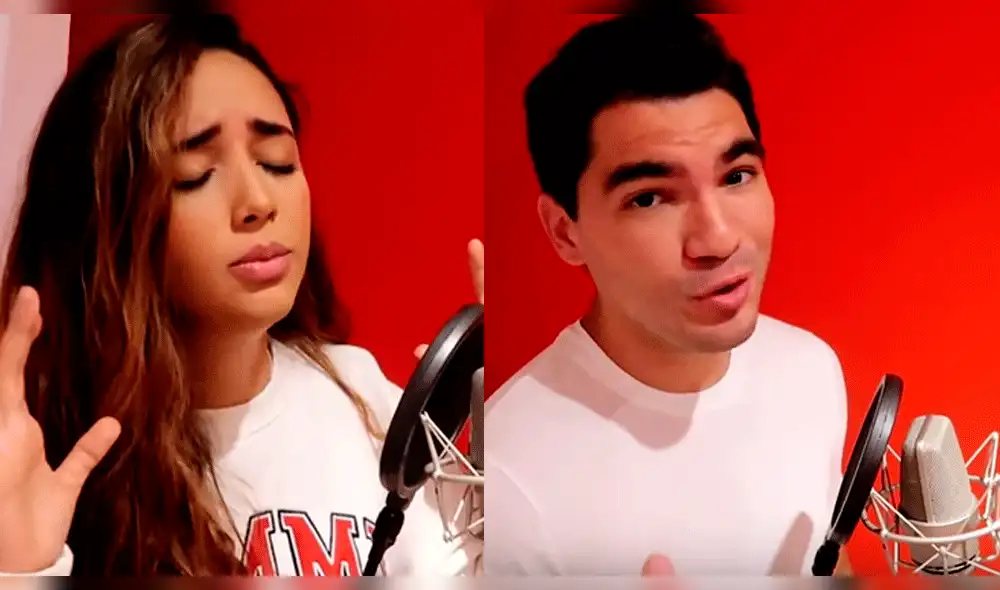 YouTube viral: Scooby Doo Pa Pa en versión balada arrasa en la red [VIDEO]