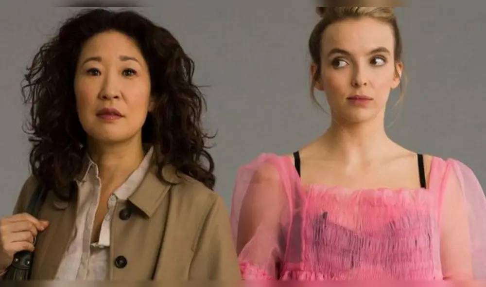 Conoce la lista completa de nominados a los Emmy 2019. Foto: Difusión