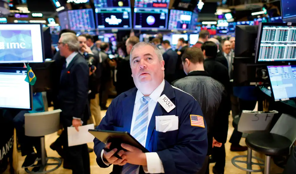 Foto: EFE. Foto: EFE.