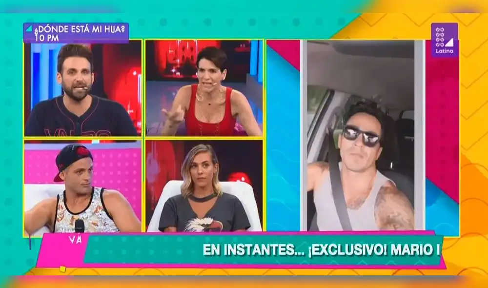 Válgame Dios: 'chica reality' revela que fue drogada en fiesta a la que asistió con amigos [VIDEO]
