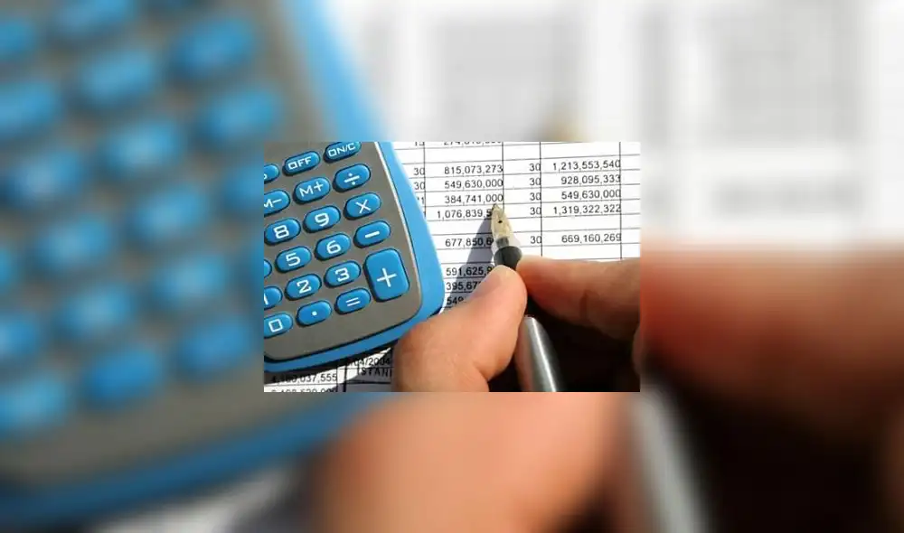 Sepa cómo elaborar su presupuesto para su negocio