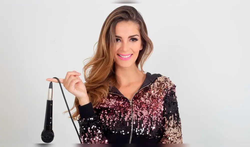 Laura Spoya: “Ser madre no significa dejar de ser mujer” Laura Spoya: “Ser madre no significa dejar de ser mujer”