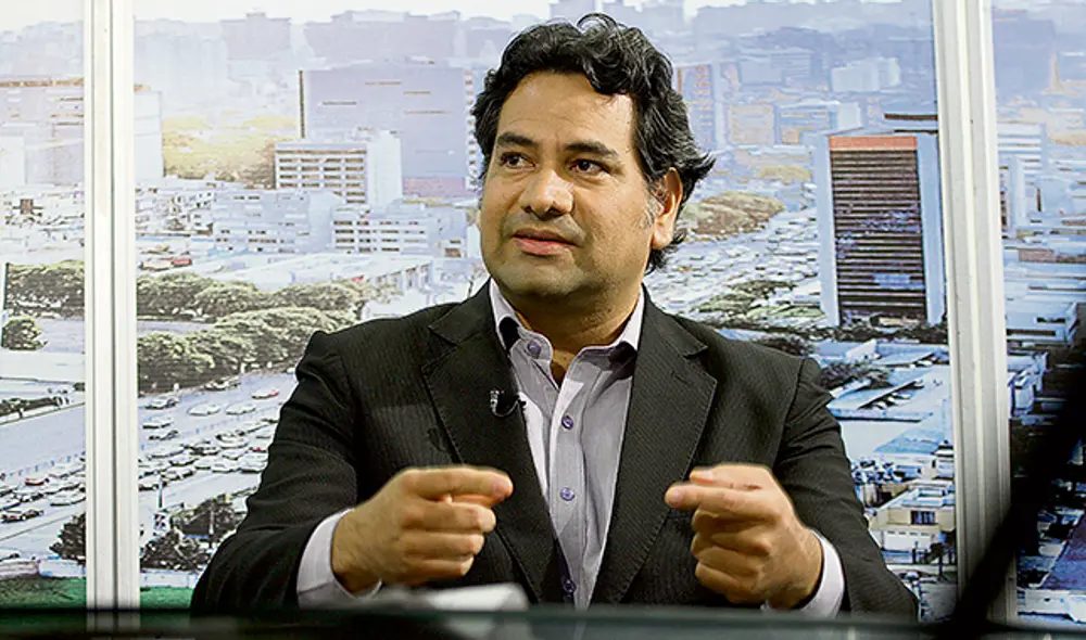 50 congresistas no entregan sus declaraciones juradas