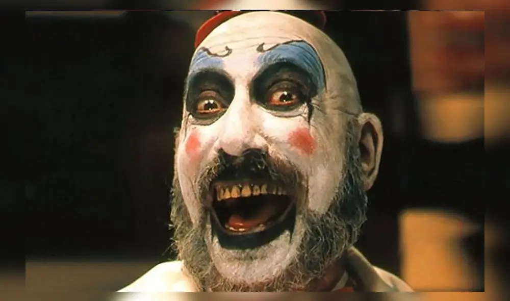 Sid Haig falleció el sábado 21 de setiembre a los 80 años. Sid Haig falleció el sábado 21 de setiembre a los 80 años.