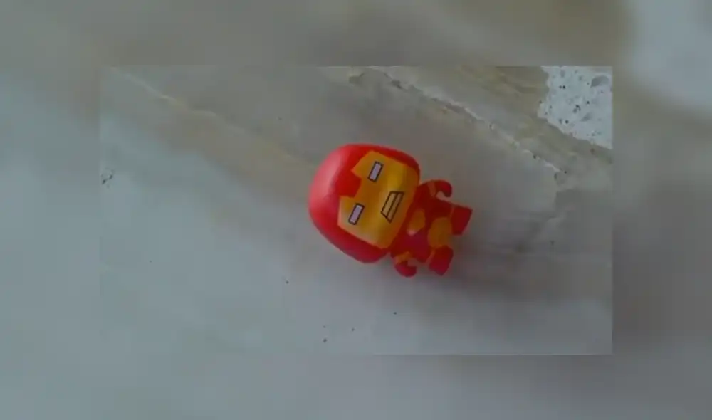 YouTube viral: joven no supera muerte de Iron Man en Avengers Endgame y filma emotivo video