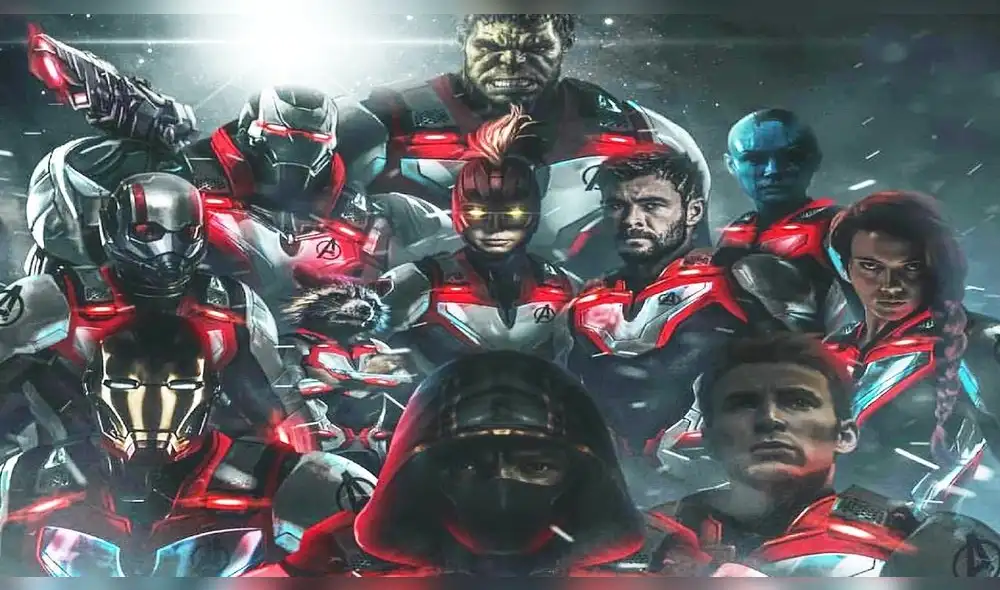 Avengers: Endgame: Los 26 spoilers para comprender la cinta de Marvel