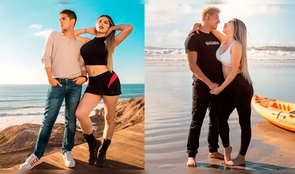 Mamá de la 'Chica Badabun' la descubre grabando video íntimo en su casa