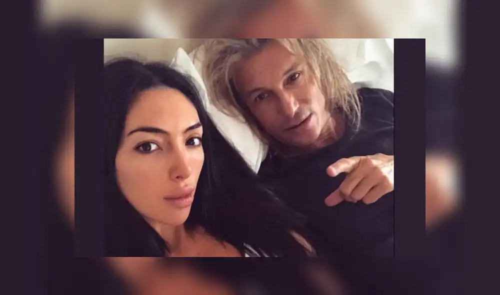 Caniggia y Bonelli Caniggia y Bonelli