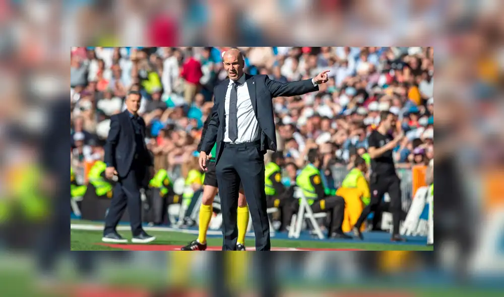 Zidane presenta plan de entrenamiento para los jugadores del Real Madrid durante cuarentena por coronavirus Zidane presenta plan de entrenamiento para los jugadores del Real Madrid durante cuarentena por coronavirus